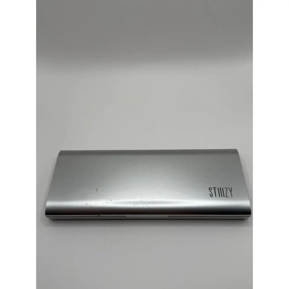Portable Hard Protective Carrying Case Empty